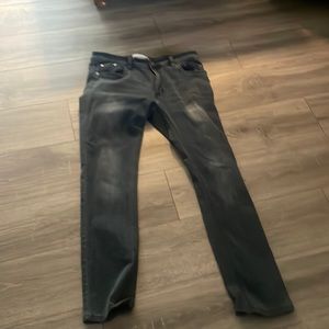 Skinny jeans for men